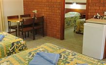 Castlereagh Motor Inn - Gilgandra - Accommodation Gold Coast 0