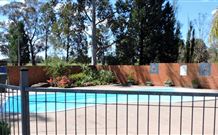 Castlereagh Motor Inn - Gilgandra - Accommodation Gold Coast 1