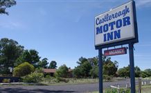 Castlereagh Motor Inn - Gilgandra - Accommodation Gold Coast 2