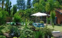 Castlereagh Motor Inn - Gilgandra - Accommodation Gold Coast 3