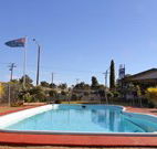 Cobar Crossroads Motel - Cobar - Gold Coast 4U