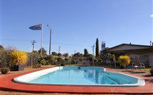 Cobar Crossroads Motel - Cobar - Gold Coast 4U 0