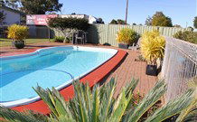 Cobar Crossroads Motel - Cobar - Gold Coast 4U 1