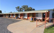 Cobar Crossroads Motel - Cobar - Gold Coast 4U 4