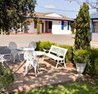 Colonial Motel and Apartments - Accommodation Gold Coast