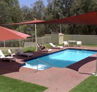 Meninya Palms Moama - Accommodation Gold Coast