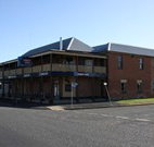 Commercial Hotel Bundarra - Bundarra - 1 Gold Coast