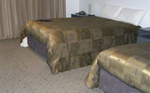 Coolamon Motel - Coolamon - Accommodation Gold Coast 0