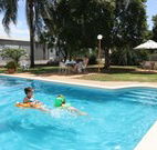 Copper City Motel - Cobar - Gold Coast 4U