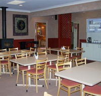 Cottonwood Lodge Motel - Berridale - Accommodation Gold Coast
