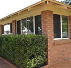 Dubbo City Holiday Park - Dubbo - Accommodation Gold Coast