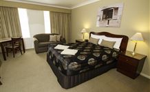 Endeavour Court Motor Inn - Dubbo - Accommodation Gold Coast 1