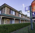 Endeavour Court Motor Inn - Dubbo - Accommodation Gold Coast