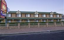 Endeavour Court Motor Inn - Dubbo - Accommodation Gold Coast 3