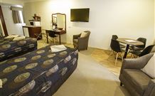 Endeavour Court Motor Inn - Dubbo - Accommodation Gold Coast 6