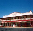 Ganmain Hotel - Ganmain - Accommodation Gold Coast