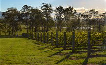 Pokolbin NSW Accommodation Gold Coast