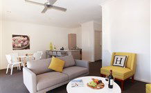 H Boutique Hotel - Pokolbin - Accommodation Gold Coast 1