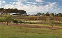 H Boutique Hotel - Pokolbin - Accommodation Gold Coast 7