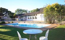 Hi Way Motor Inn - Yass - Accommodation Gold Coast 0