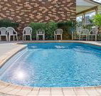 Highway Inn Motel - Hay - Accommodation Gold Coast