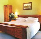 Hunter Country Lodge - Rothbury North - Accommodation Gold Coast