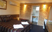 Hunter Valley Motel - Cessnock - Accommodation Gold Coast 0
