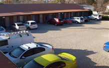 Holbrook Town Centre Motor Inn - Holbrook - Accommodation Gold Coast 1
