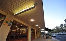 Hotel Victoria - Accommodation Gold Coast 2