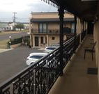 Inverell Terrace Motor Lodge - Gold Coast 4U