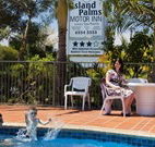 Island Palms Motor Inn - Forster - Gold Coast 4U