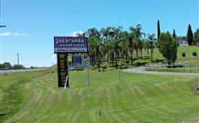 Jacaranda Motor Lodge - South Grafton - Accommodation Gold Coast 0