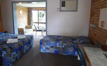Jacaranda Motor Lodge - South Grafton - Accommodation Gold Coast 1