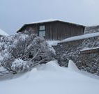 Knockshannoch Ski Lodge - Charlotte Pass - Accommodation Gold Coast