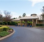 Leisure Inn Pokolbin Hill - Pokolbin - Accommodation Gold Coast