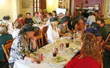 Light Horse Hotel Murrumburrah - Accommodation Gold Coast 0