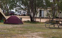 Lightning Ridge Outback Resort And Caravan Park - Lightning Ridge - 1 Gold Coast 2