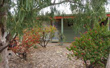Lightning Ridge Outback Resort And Caravan Park - Lightning Ridge - 1 Gold Coast 3
