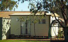 Lightning Ridge Outback Resort And Caravan Park - Lightning Ridge - 1 Gold Coast 5