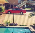 Lakefront Motel - Accommodation Gold Coast