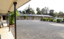 Macquarie Valley Motor Inn - Warren - Accommodation Gold Coast 0