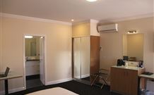 Mercure Goulburn - Goulburn - Accommodation Gold Coast 3