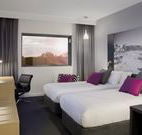 Mercure Newcastle Airport - Williamtown - Accommodation Gold Coast