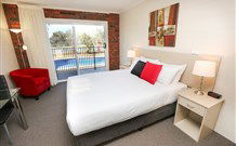 Mildura Riverview Motel - Gol Gol - Accommodation Gold Coast 1