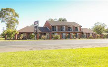 Mildura Riverview Motel - Gol Gol - Accommodation Gold Coast 0