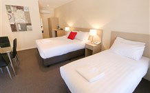 Mildura Riverview Motel - Gol Gol - Accommodation Gold Coast 3
