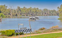 Mildura Riverview Motel - Gol Gol - Accommodation Gold Coast 4