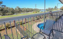 Mildura Riverview Motel - Gol Gol - Accommodation Gold Coast 5