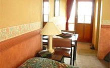 Milton Village Motel - Milton - Accommodation Gold Coast 0