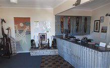 Motel Kempsey - Kempsey - Accommodation Gold Coast 0